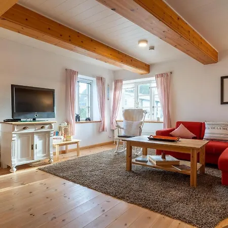 Fischerhuette Prázdninový dům Westerhever